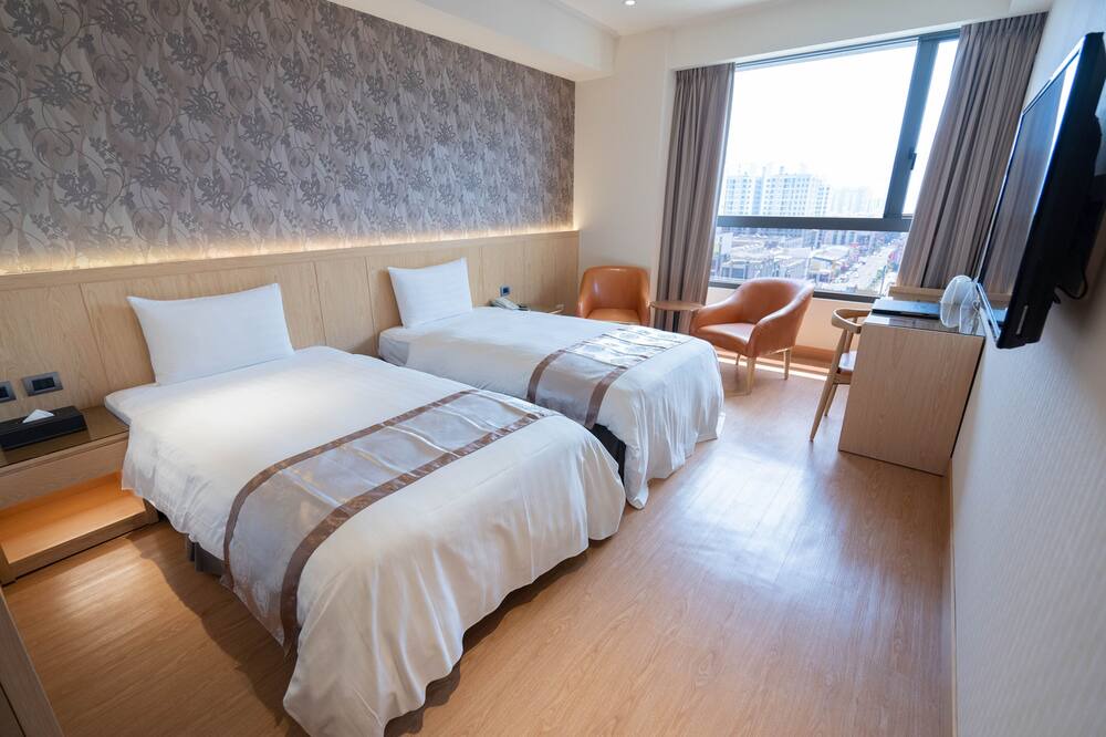 Photo of Bedroom in Taiping District