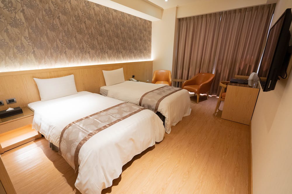 Photo of Bedroom in Taiping District