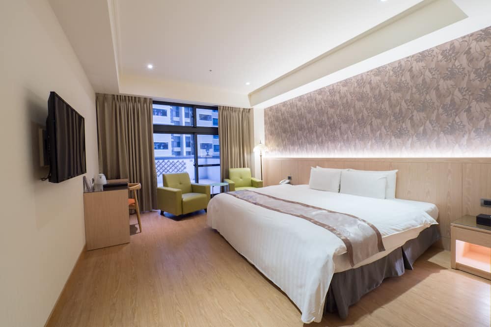 Photo of Bedroom in Taiping District