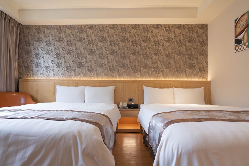 Photo of Bedroom in Taiping District