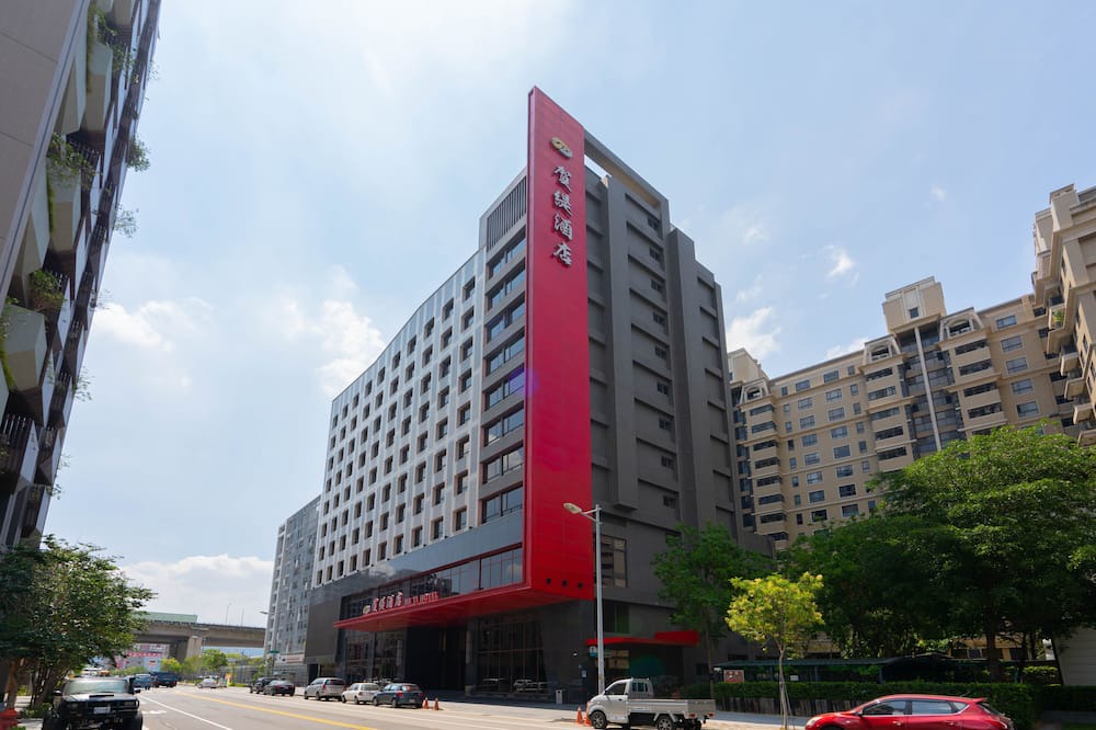 Photo of Outdoor in Taiping District