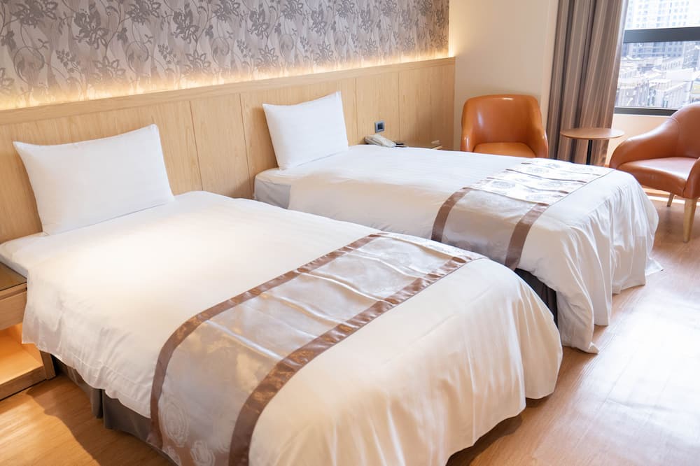 Photo of Bedroom in Taiping District