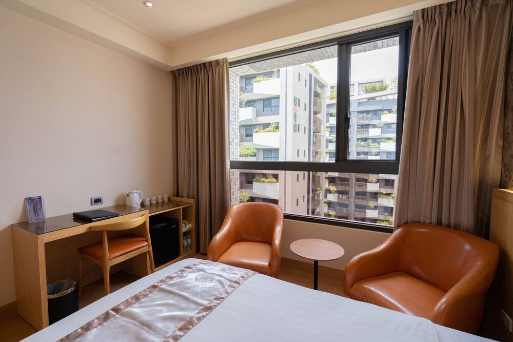 Photo of Bedroom in Taiping District