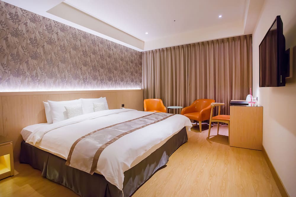 Photo of Bedroom in Taiping District