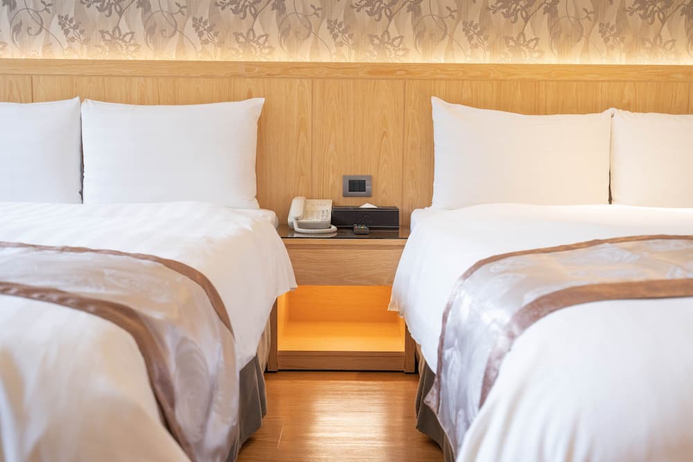 Photo of Bedroom in Taiping District