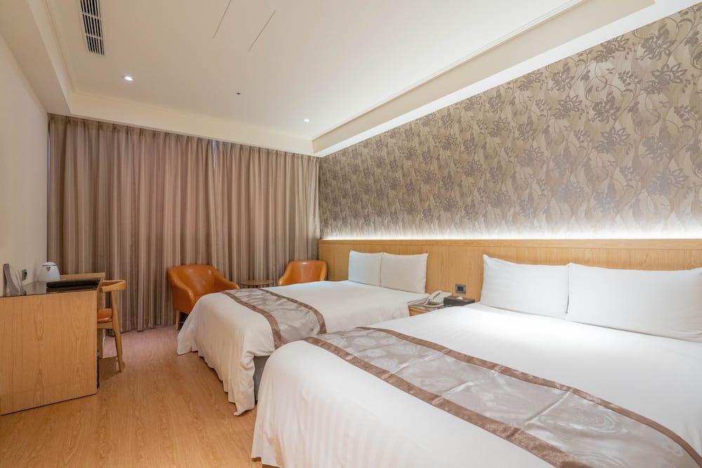 Photo of Bedroom in Taiping District