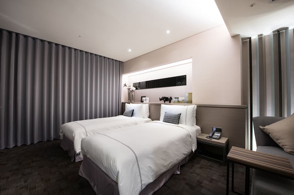 Photo of Bedroom in Daya