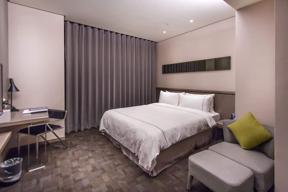 Photo of Bedroom in Daya