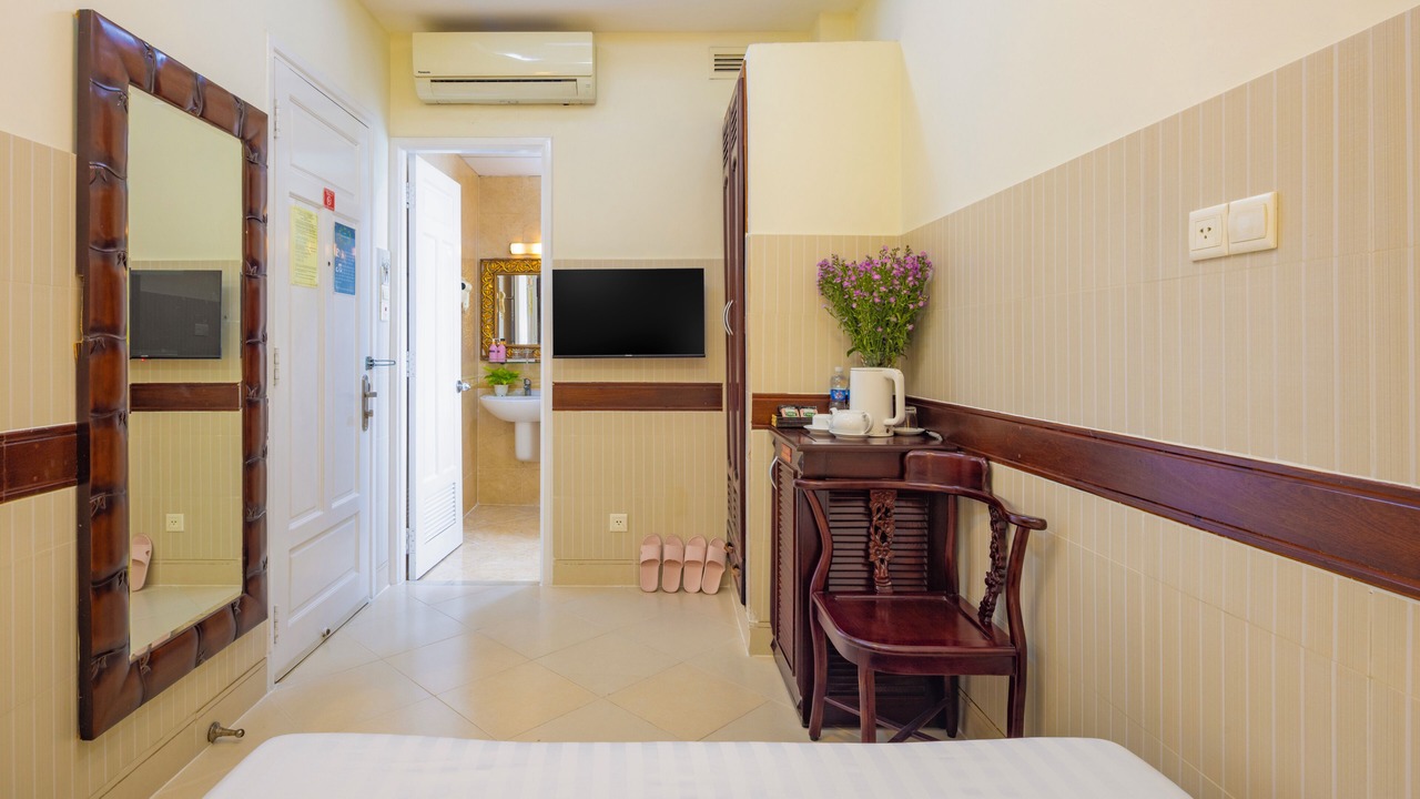 Photo of Bedroom in Ba Queo