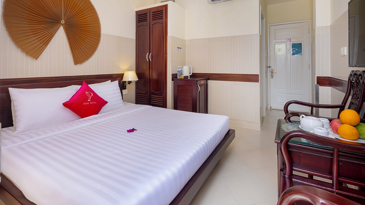 Photo of Bedroom in Ba Queo