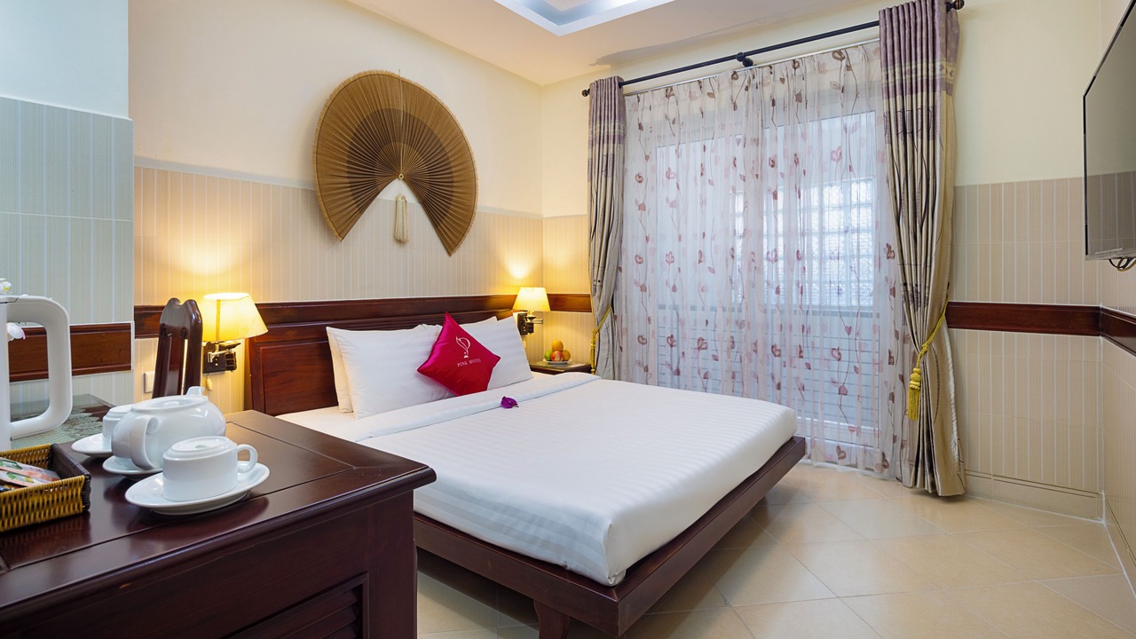 Photo of Bedroom in Ba Queo