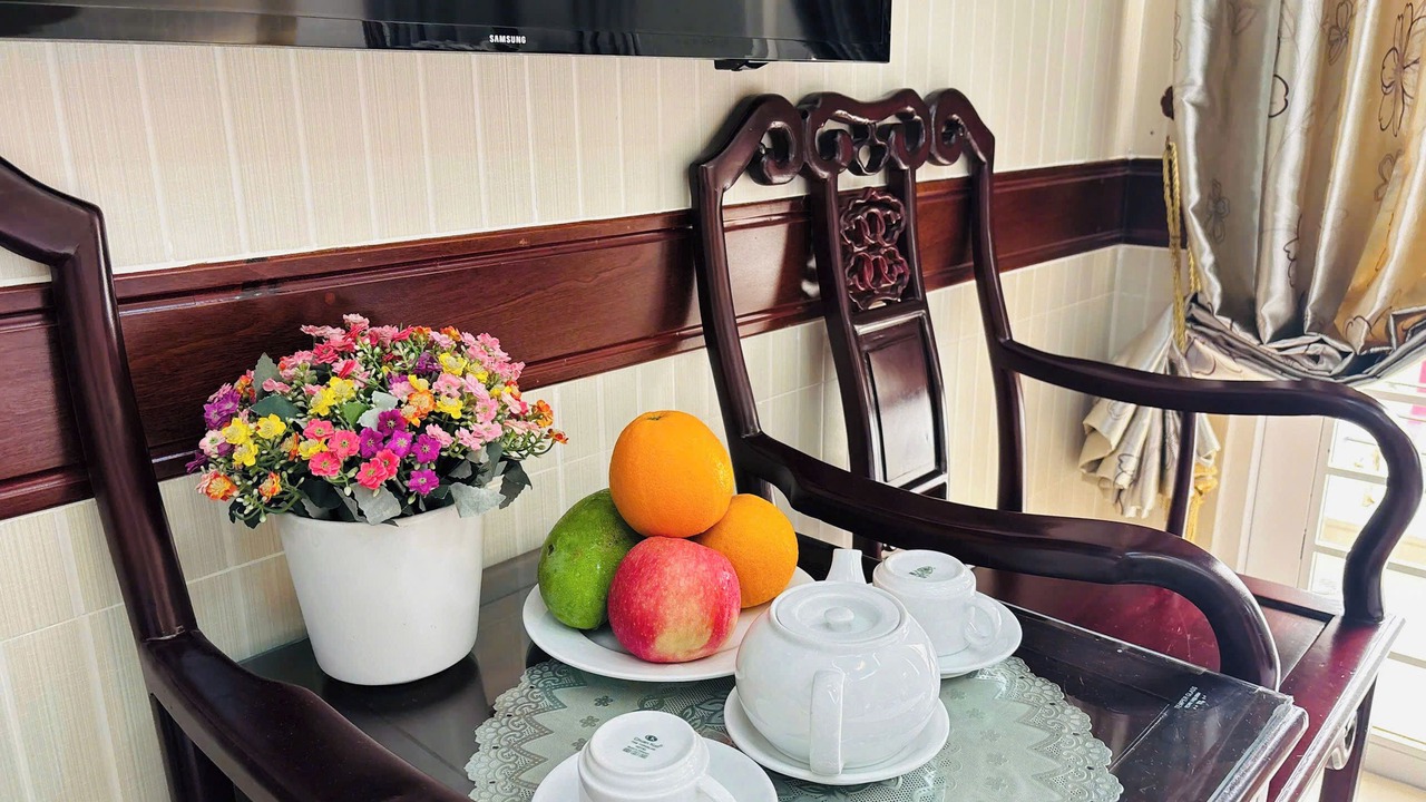 Photo of Bedroom in Ba Queo