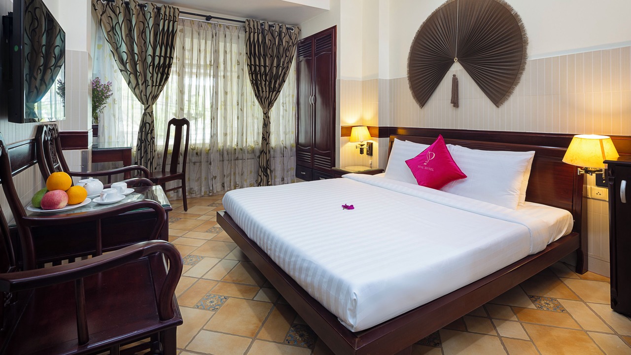 Photo of Bedroom in Ba Queo