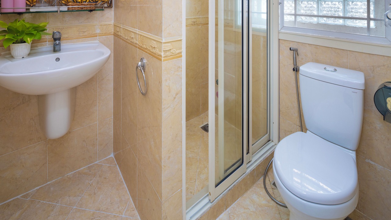 Photo of Bathroom in Ba Queo