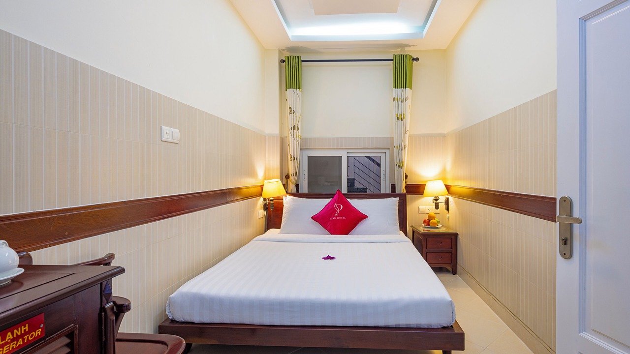 Photo of Bedroom in Ba Queo