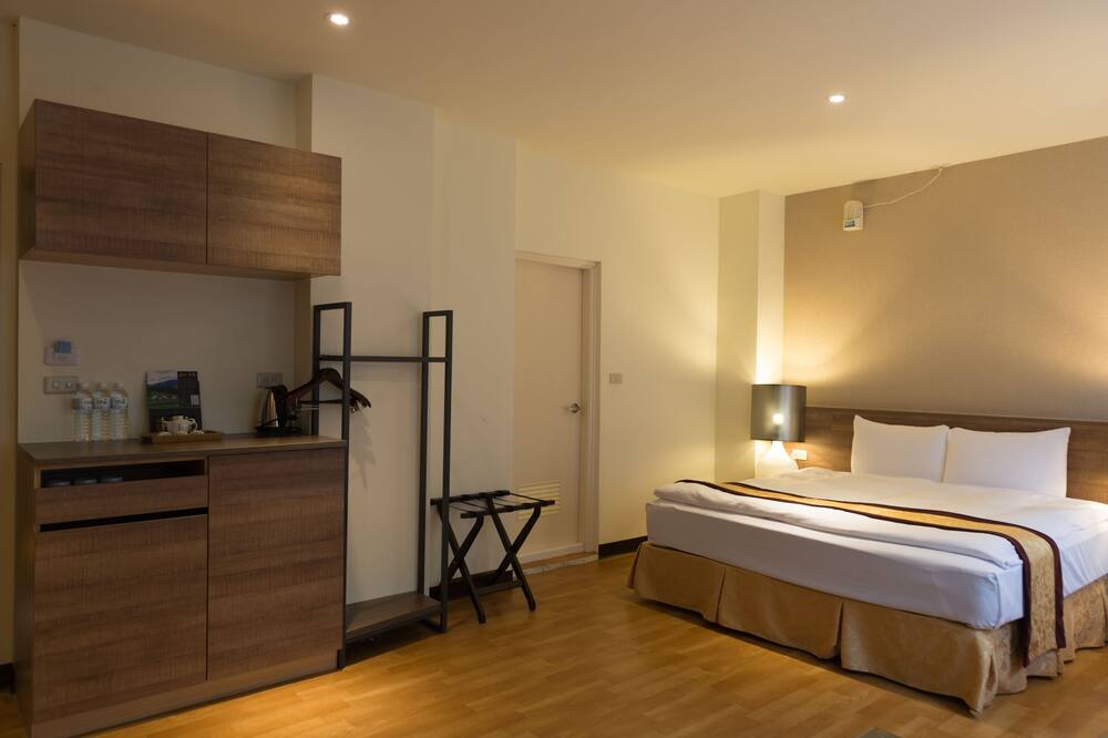 Photo of Bedroom in Heping