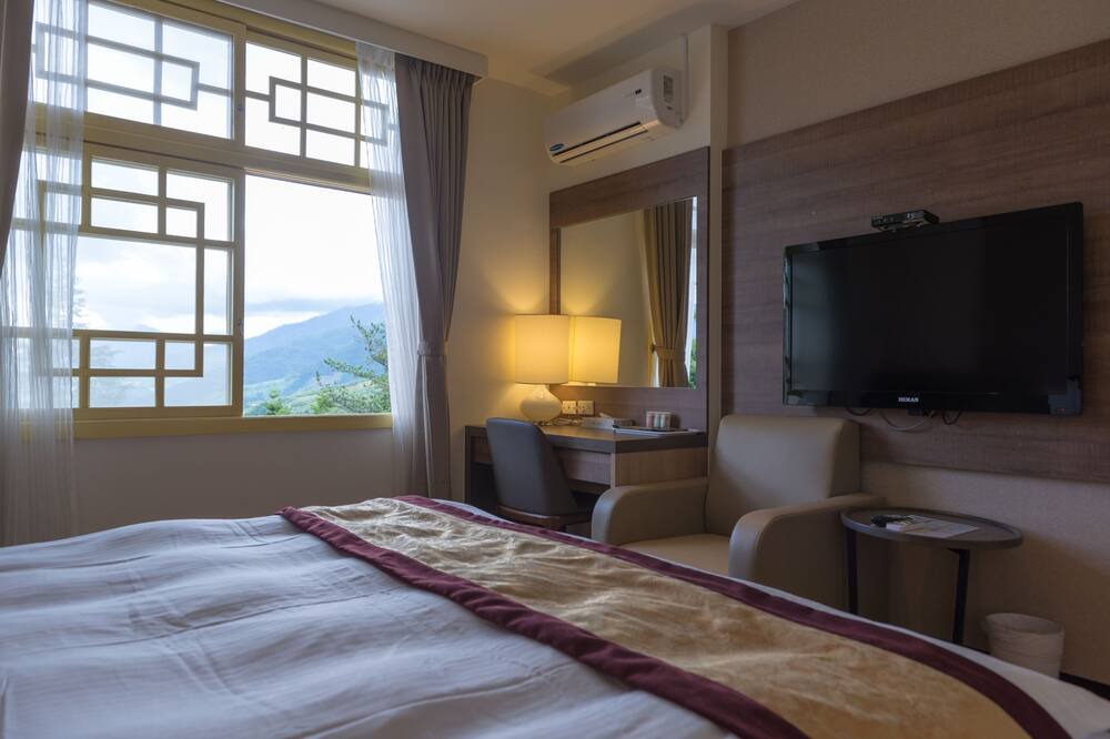 Photo of Bedroom in Heping