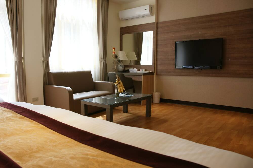 Photo of Bedroom in Heping