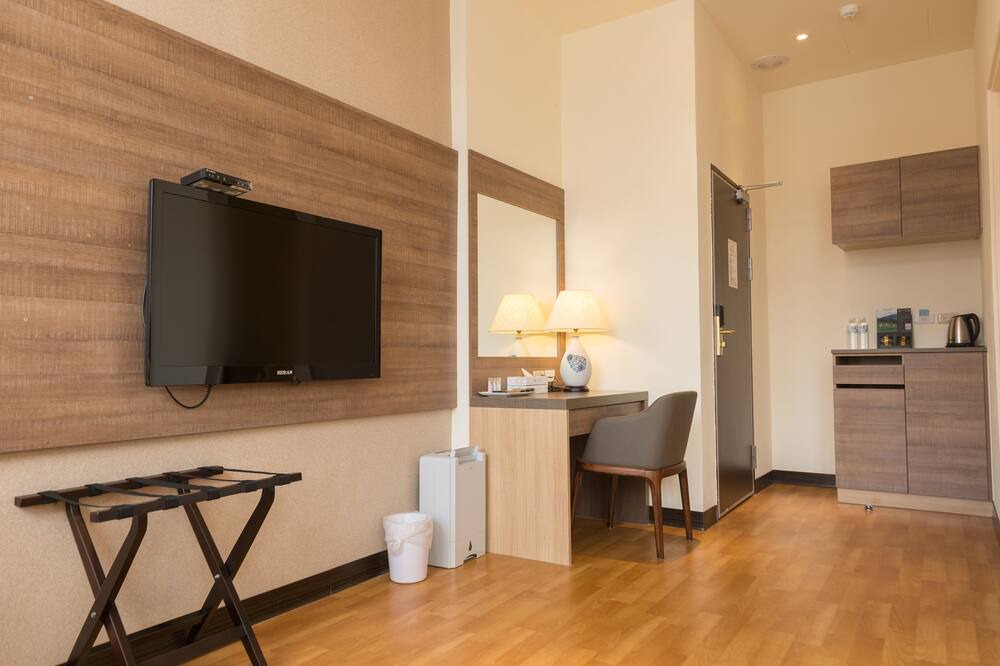 Photo of Bedroom in Heping