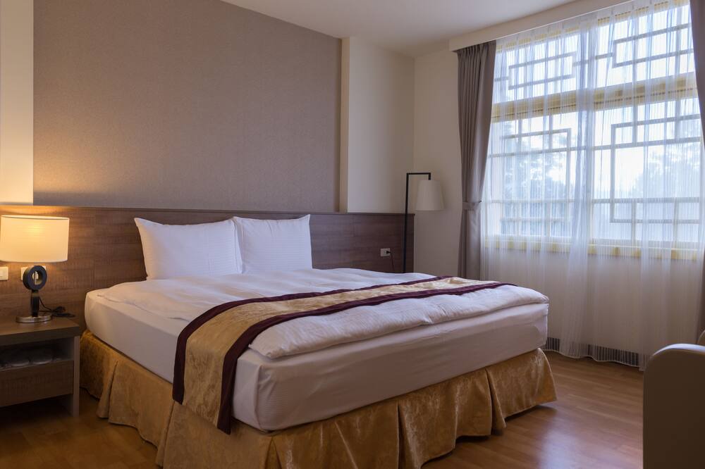 Photo of Bedroom in Heping
