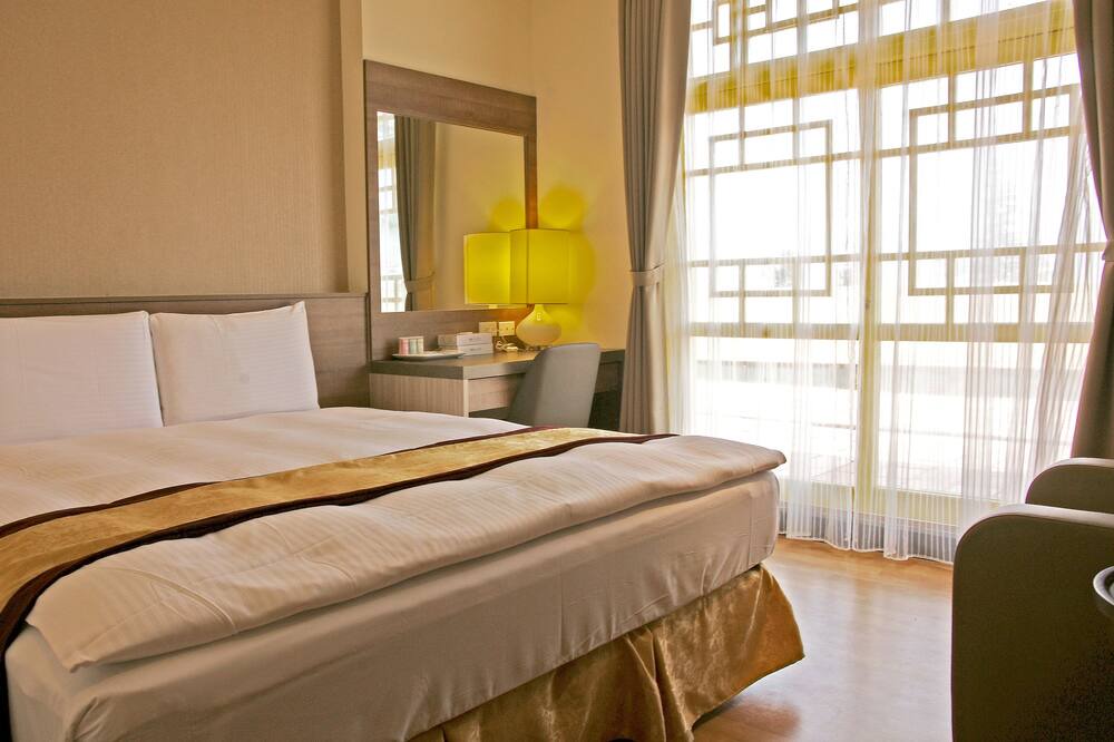 Photo of Bedroom in Heping