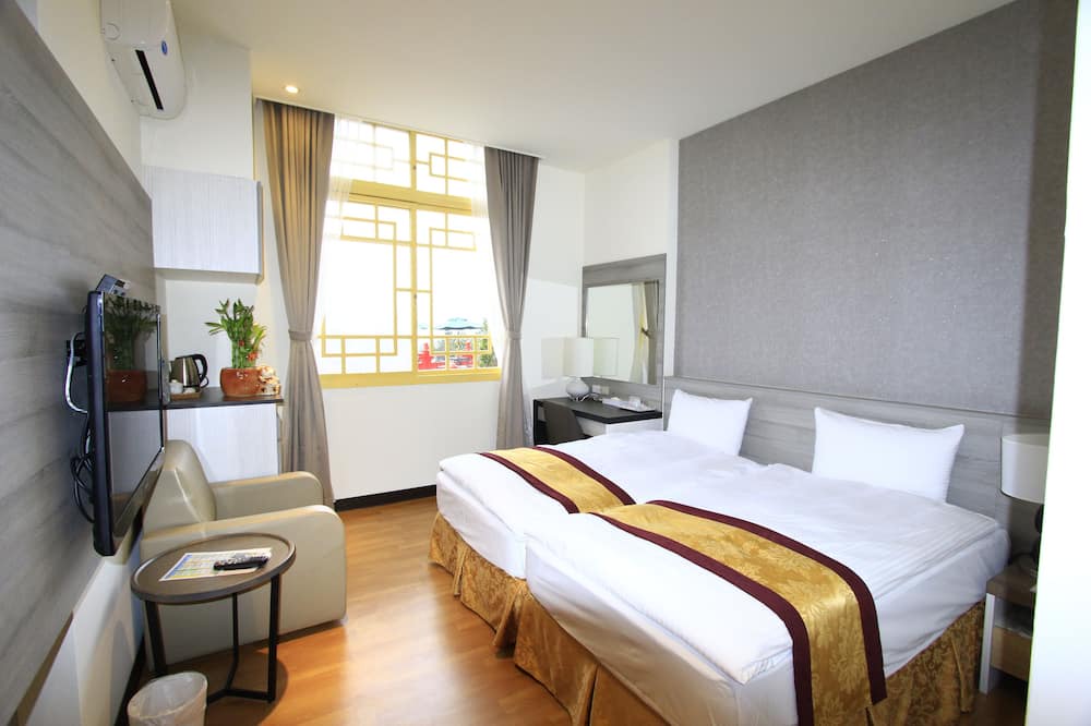 Photo of Bedroom in Heping