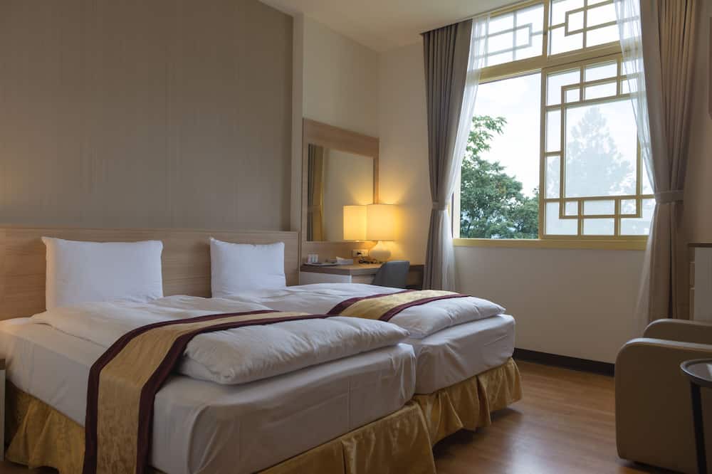 Photo of Bedroom in Heping