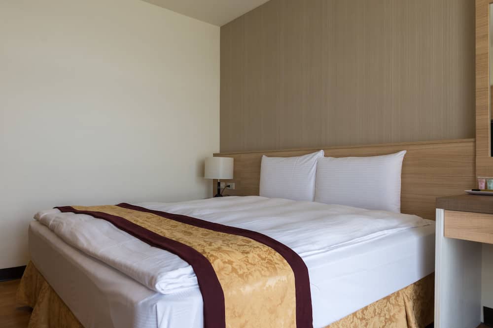 Photo of Bedroom in Heping