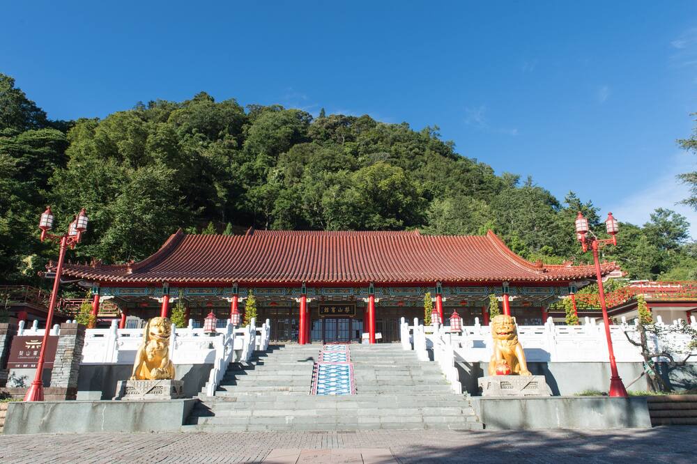 Photo of Outdoor in Heping