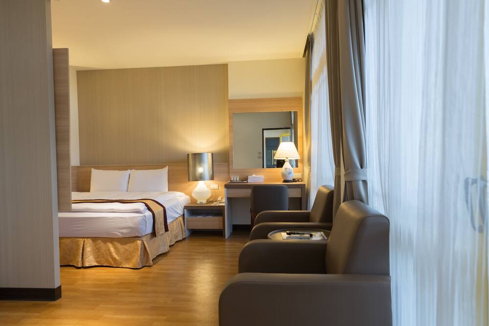 Photo of Bedroom in Heping