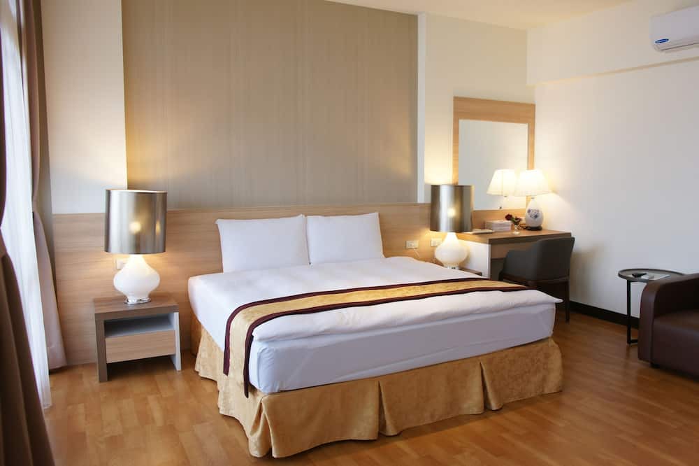 Photo of Bedroom in Heping