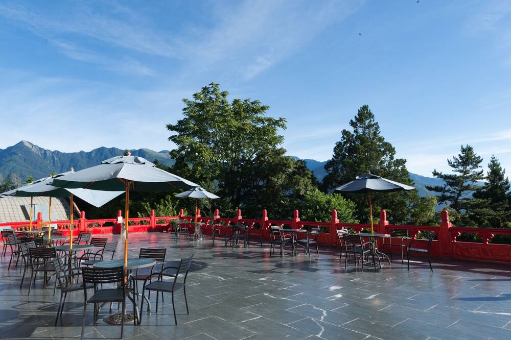 Photo of Patio Balcony in Heping