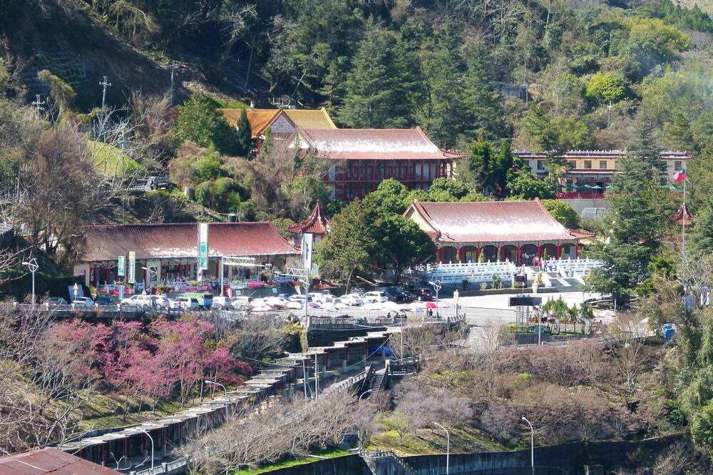 Photo of Outdoor in Heping