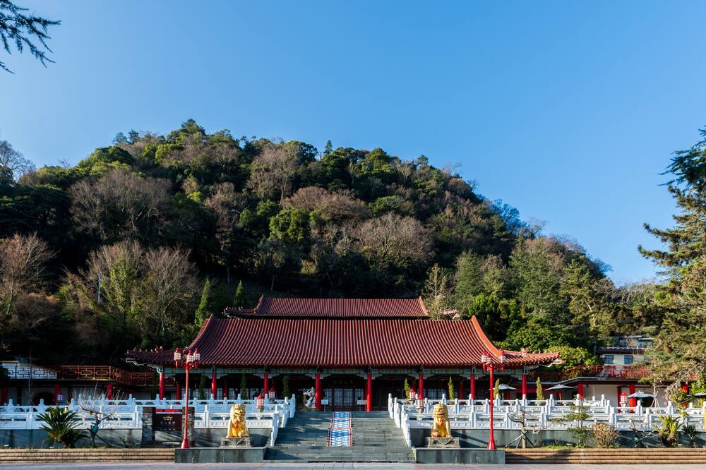 Photo of Outdoor in Heping