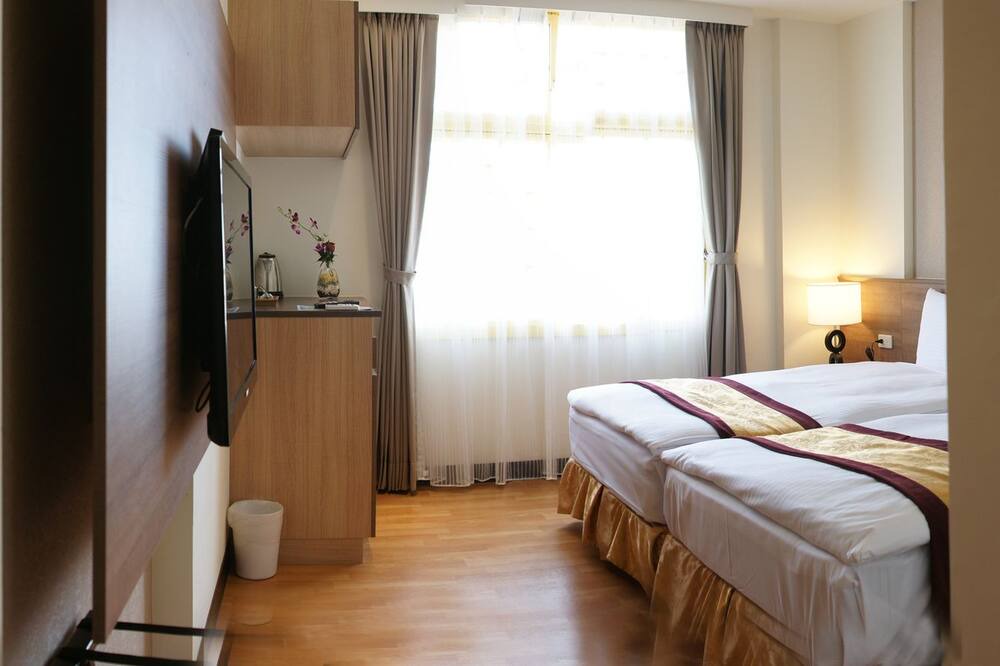 Photo of Bedroom in Heping