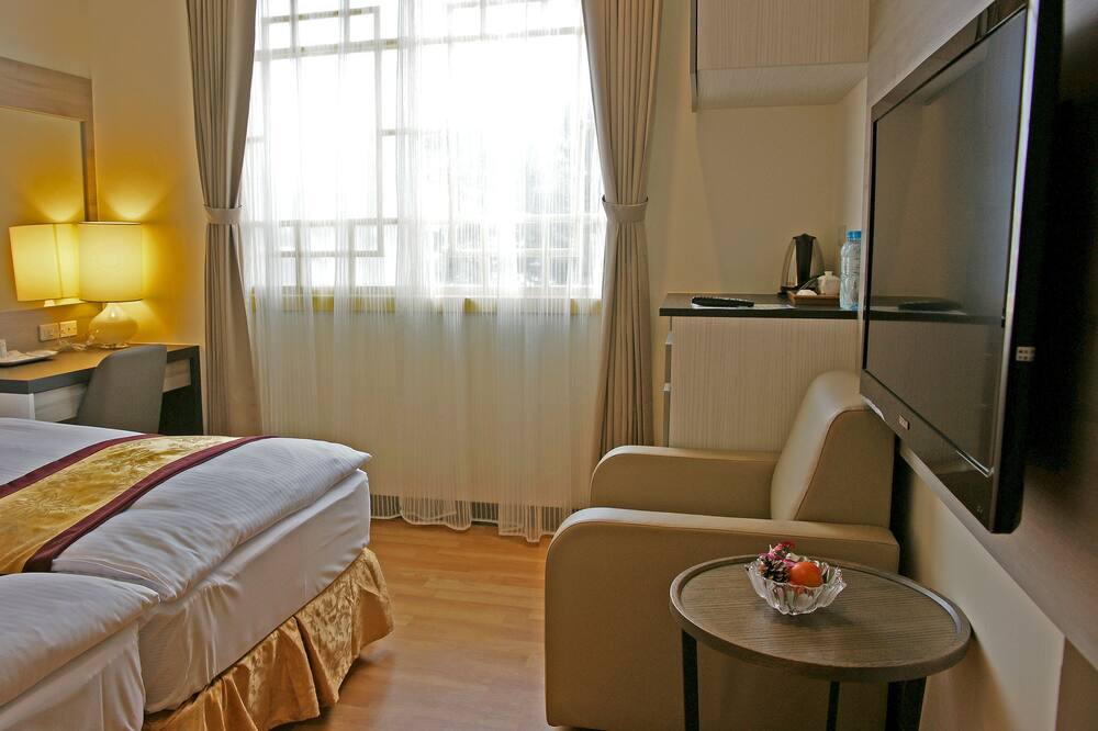 Photo of Bedroom in Heping