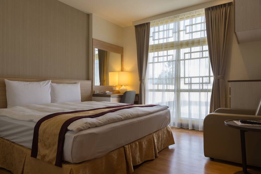 Photo of Bedroom in Heping