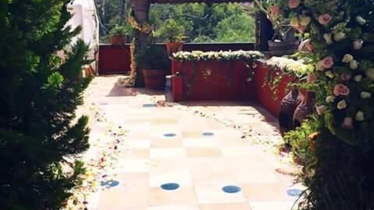 Photo of Outdoor in Atascadero