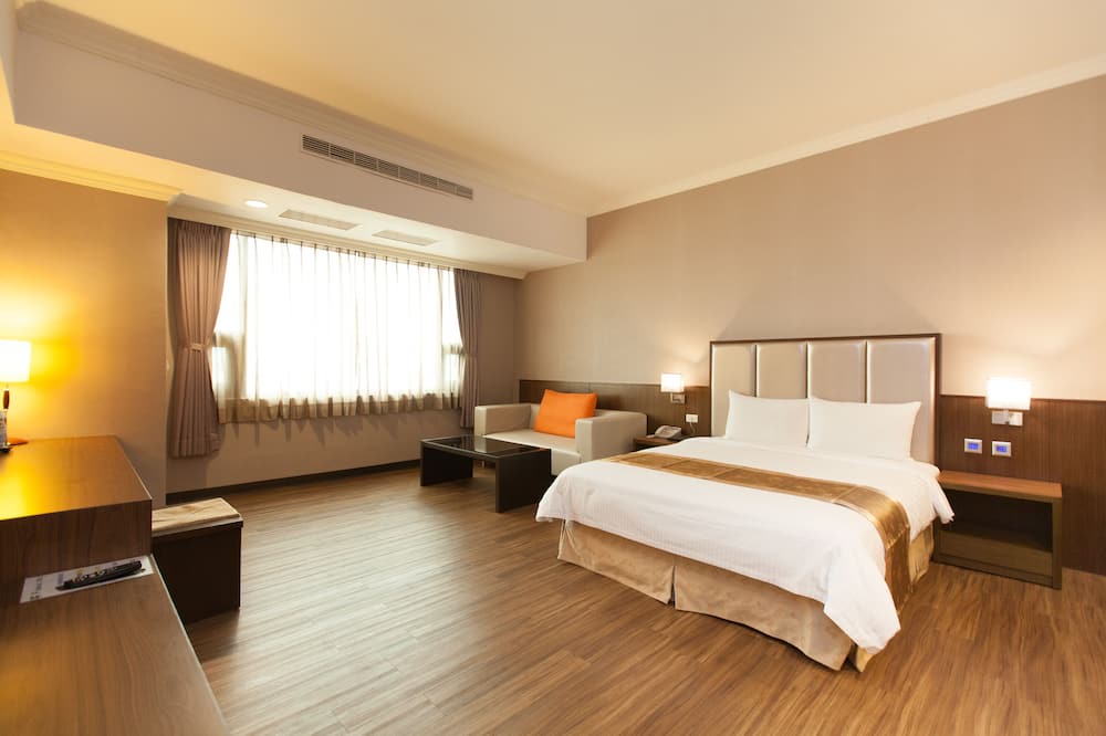 Photo of Bedroom in Fanlu