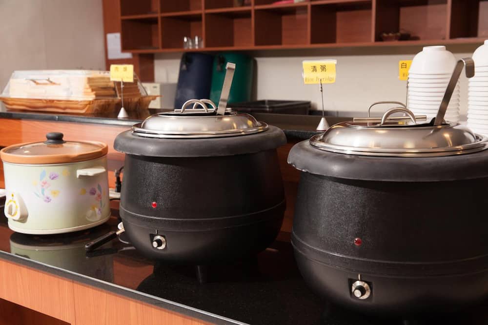 Photo of Kitchen in Fanlu