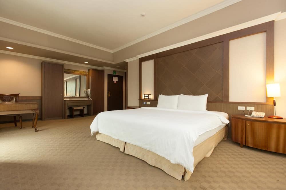 Photo of Bedroom in Fanlu