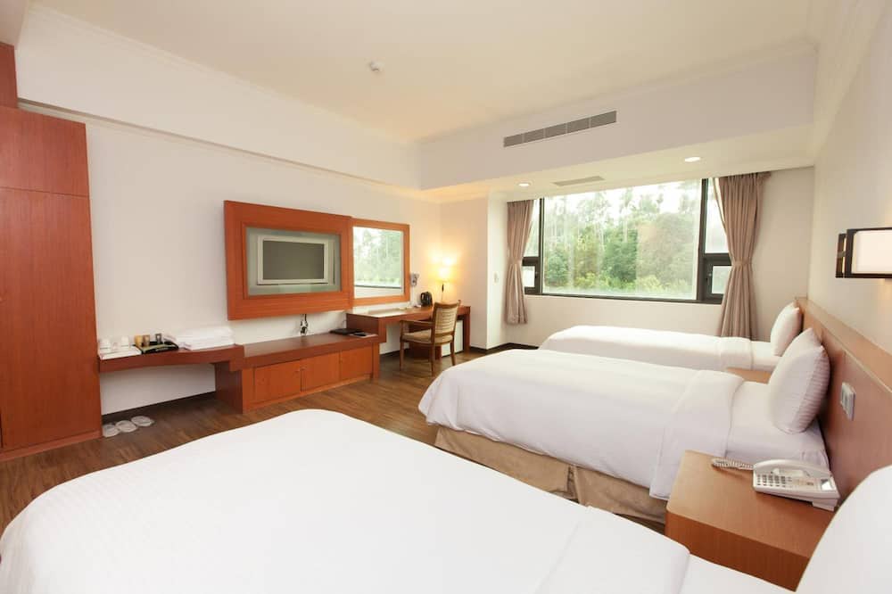 Photo of Bedroom in Fanlu