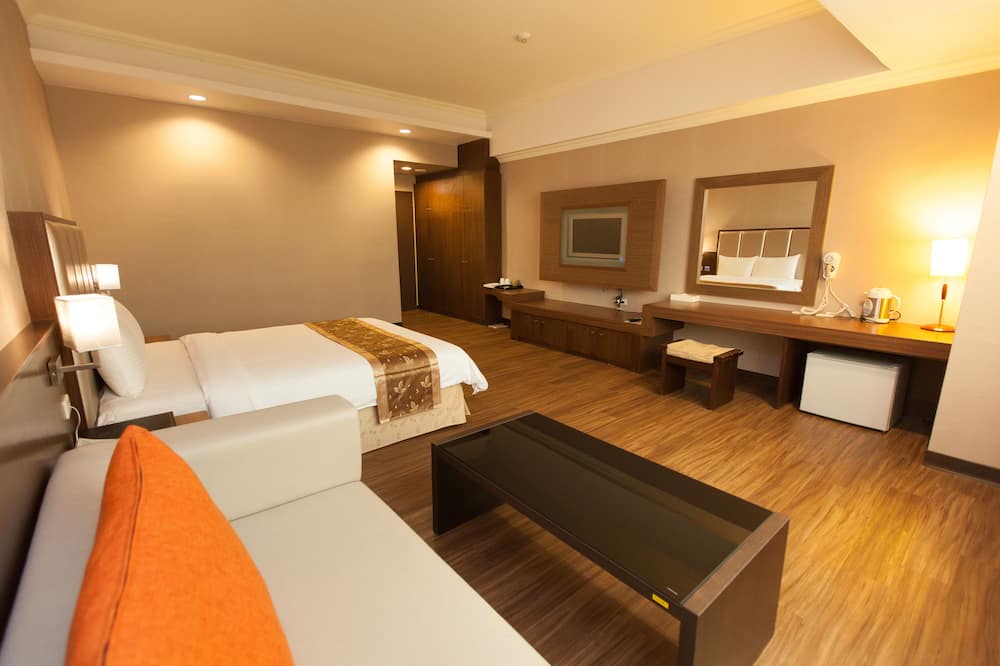 Photo of Bedroom in Fanlu
