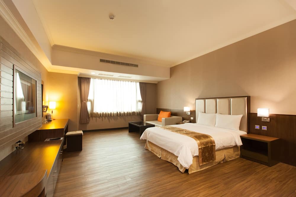 Photo of Bedroom in Fanlu