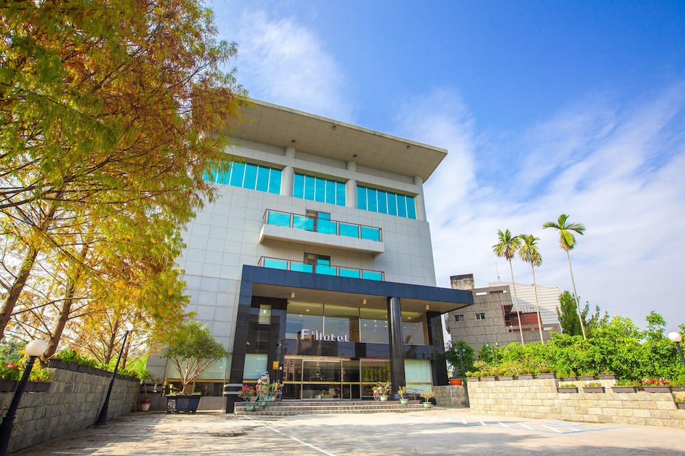 Photo of Outdoor in Fanlu
