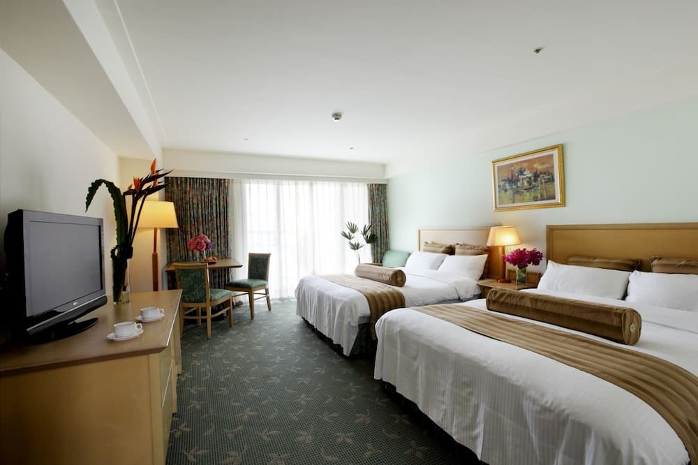 Photo of Bedroom in Wanli