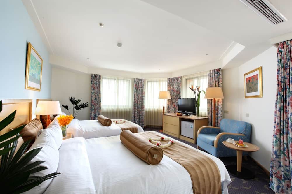 Photo of Bedroom in Wanli