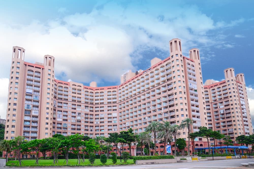 Photo of Outdoor in Wanli
