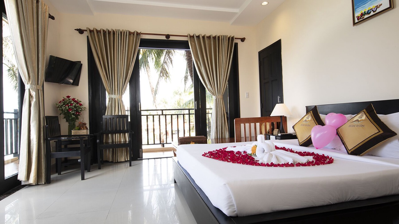 Photo of Bedroom in Mui Ne