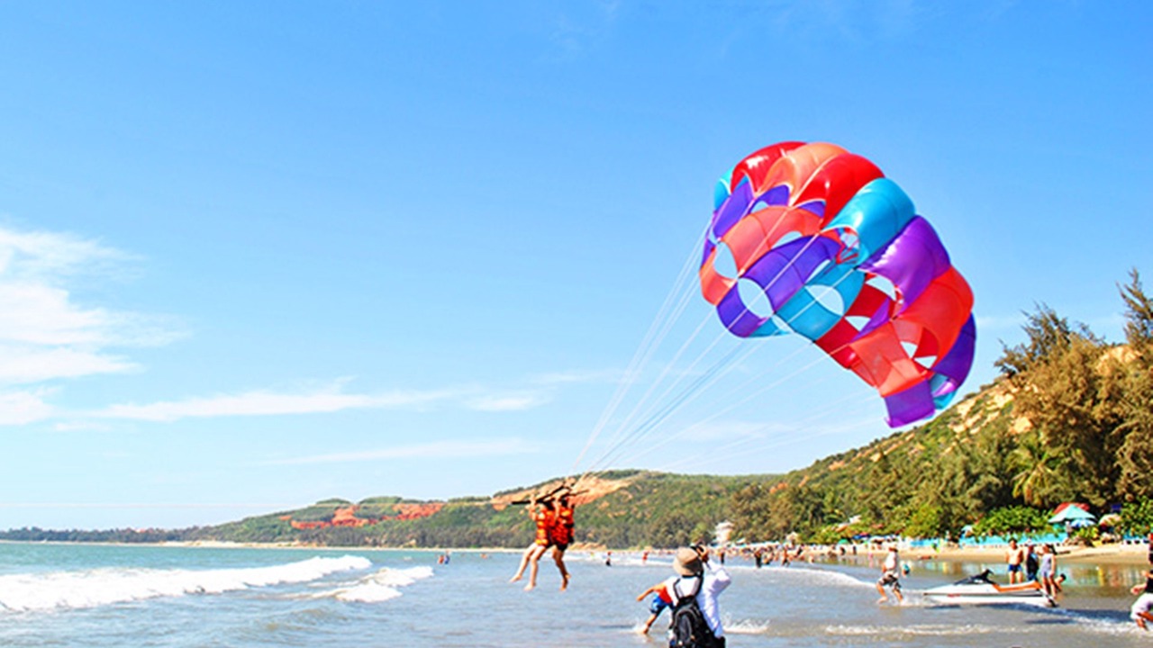 Photo of Others in Mui Ne